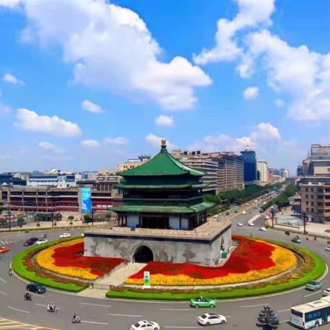 李明远在西安必博集团调研时强调 坚持立异驱动 加速转型升级 完善效劳包管 为我市工业高质量生长涤讪坚实基础